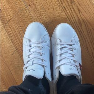 Meet your Posher, Tq